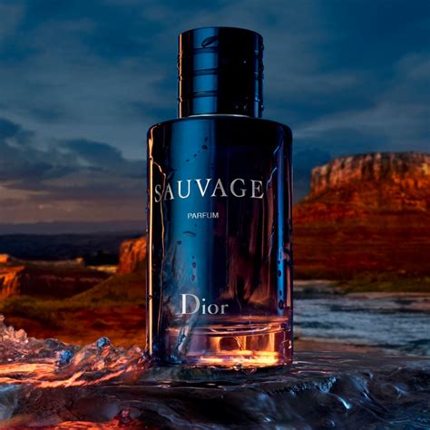 oil based dior sauvage|sauvage dior parfum for men.